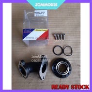 INTAKE PIPE UFO UNIVERSAL SUM RACING