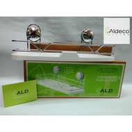 Multi-purpose rack (350mm) B AG.MRK3 ALDECO LIVING