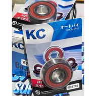 [1Pcs] Bearing 6204 KC BEARING 6204 LAGER 6204
