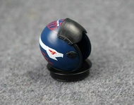 電影壯志凌雲獨行俠頭盔玩具汽車擺設top gun maverick helmet toy