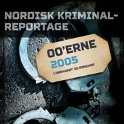 Nordisk Kriminalreportage 2005 Diverse