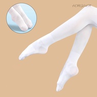 Children's Dance Socks Anti-Sprain Dance Training Socks Soft Fine Fiber Pantyhose