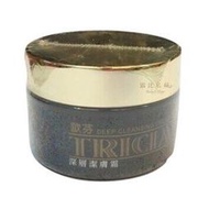 TRICIA翠喜亞 歐芬深層潔膚角質霜