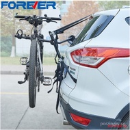 [kline]Forever Bike Trunk Mounted Car Rac Steel Bicycle Accessories Bicycle Display Rack GVdt porzingis.sg