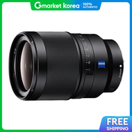 Sony | เลนส Sony ZEISS Distagon T FE 35mm F1.4 ZA / มสนคาในสตอก