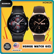 Honor Smartwatch GS3 Midnight Black/Classic Gold