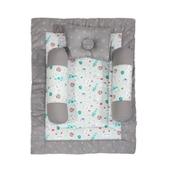 Matras Kasur Bantal Peyang Guling Bayi Baby Family /Matras Bayi Empuk