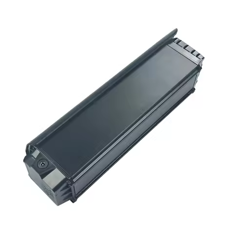Integrated Lithium ION Ebike Battery 48V 17.5Ah Battery 840Wh for Urbanbiker Dakota PLUS / FE Electr