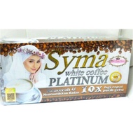 READYSTOCK SUPER WH1TE C0FFEE SYMA FAST SHIPPING