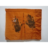 Lp Keaw Wat Saphan Maikean Handprint Phayant