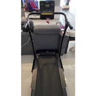 ITSU Air Track M1 Slim TreadMill 家用跑步机