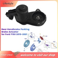 [Lifestyle] 926-620 FL3Z-2B712-A Rear Parking Brake Actuator for   2015-2021 Light Duty JL3Z-2B712-A