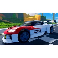 PROTO 08 Jailbreak Vehicle Pc Game