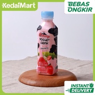 Cimory Yoghurt Drink Strawberry 250 ml