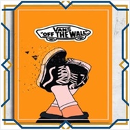[DOT] Vans Wall POSTER Shoes Decoration