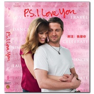 [En]1080P&4K Blu-ray HD Movies P.S. I Love You