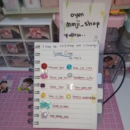 (check description) 1 scoop order