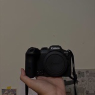 Canon EOS R7 台灣佳能公司貨 單機身 二手九成新