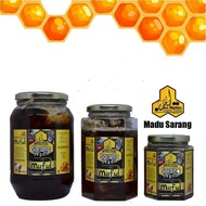Madu Asli Madu Tualang Mufid Madu Sarang Madu Tualang Sarang