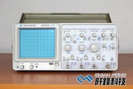 【阡鋒科技 專業二手儀器】固緯 GW Instek GOS-622G 20MHz 類比示波器