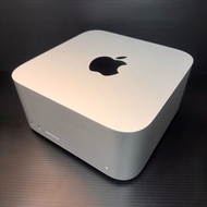 M1 Max Mac Studio 2022 系列 Series ( 32GRam , 512GSSD) . 24Cores GPU / MacOS 26 Tahoe / 實物圖 Actual Pro