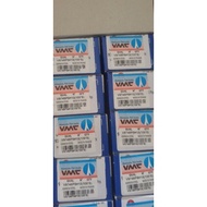 ready stok [ VMC HOOK FISH ]  V9746PS#10  (100pcs)