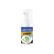***EELHOE Oil Sn Cleaning Fabric Cleaner Dry Cleaning Agent (30ml) Multi-purpose Degreasing and De