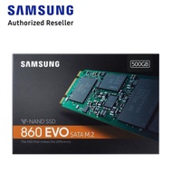 Samsung 860 EVO SATA III M.2 250GB MZ-N6E250BW