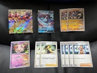 賣 PTCG 起始 古代 故勒頓ex