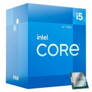 Intel® Core™ i5-12500 12th Gen Processor Socket LGA1700 in Good working condition 3 Months Warranty