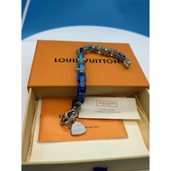 2023 NEW LV x YK PARADISE CHAIN BRACELET