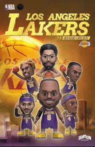 ACE PLAYER LOS ANGELES LAKERS 6 DESIGNS
