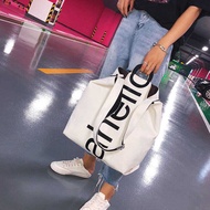 Plover Organizes Beautiful Cloth Handbags Casual Fabri