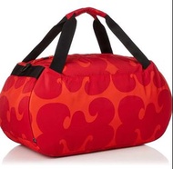 【💥日本直送 】Adidas x Marimekko 健身包 旅行包 手提包 手提袋