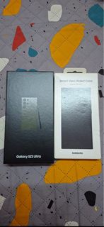 Samsung Galaxy S23 Ultra 512GB 綠色