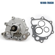 VOCR 2TZ-FE  Engine ปั๊มน้ำ For  Toyota Previa TCR10 1990-2000 OEM 16100-76030 1610079165 GWP5633 16