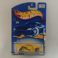 HW Toyota Celica (S9)