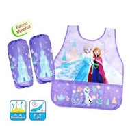 魔雪奇緣FROZEN - 小童圍裙手袖套裝(迪士尼許可產品)