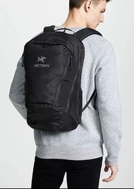 全新正品Arc’Teryx backpack Arc’Teryx BAG Arc’Teryx bag Arc’Teryx袋Arc’Teryx書包 Arc’Teryx  waist bag ARCTERYX BAG ARCTERYX 袋ARCTERYX 斜孭袋ARCTERYX backpack Arc’Teryx mantis 26 backpack