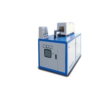 Power Supply AC To DC Electroplating Rectifier Machine