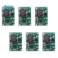6Pcs TP5100 Charging Management Power Supply Module Board 4.2V 8.4V 2A Single Double Lithium Battery