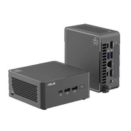 # ASUS NUC 15 PRO U5-225H / 8GX2 DDR5 RAM /512GB SSD / INTEL ARC / W11 PRO