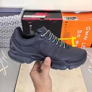 Original Shoes Development ECCO ECCO Classic Full-First Layer Genuine Leather Casual Sneakers 15th A
