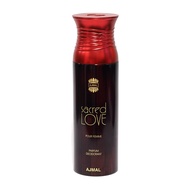 Sacred Love Ajmal For Women -Deodorant 200ML