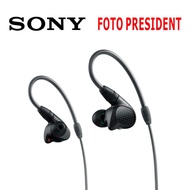 Sony Signature Series IER-M9 In-Ear Monitor Headphones