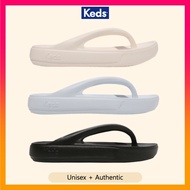 Keds Women's Soft Song Flip-Flops (2022 NEW)