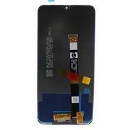 top sale lcd touchscreen oppo a5s / a7 / a12 / realme3 fullset