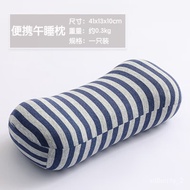 【TikTok】Zhenyue（REALJOY）Nap Pillow Office Siesta Pillow Small Size Sleeping Pillow Mini Mini Pillow Adult Nap Face Pillo