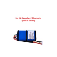 Replace speaker battery For JBL Boombox2 Bluetooth speaker battery