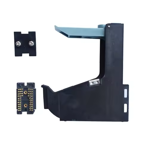 Ink Cartridge Connector for Hp45 JS10 JS12 JS12M 2580 2588 M 2790K+ IQ800 G1309S TIJ Handheld Therma